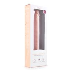 Easytoys Dvojni silikonski dildo