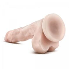 Dr. Skin Dildo Dr. Skin, 22 cm, kožni