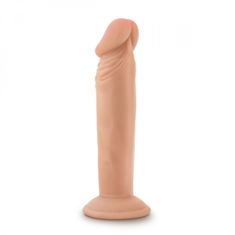 Dr. Skin Dildo Dr. Skin - Dr. Small, 17 cm, kožni