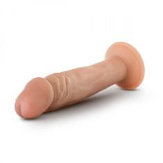 Dr. Skin Dildo Dr. Skin - Dr. Small, 17 cm, kožni