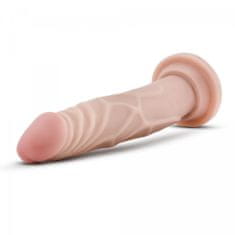 Dr. Skin Dildo Dr. Skin, 19 cm, kožni