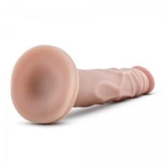 Dr. Skin Dildo Dr. Skin, 19 cm, kožni