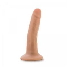 Dr. Skin Dildo Dr. Skin, 14cm, kožni