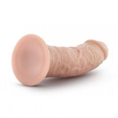 Dr. Skin Dildo Dr. Skin, 20 cm, kožni