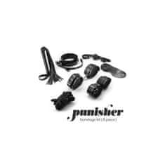 Crushious BDSM komplet Crushious - Punisher