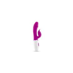 Crushious Rabbit vibrator Crushious - Mochi, vijoličen