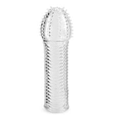 Crushious Rokav za penis Crushious - Ribbed
