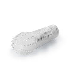 Crushious Rokav za penis Crushious - Ribbed