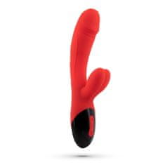 Crushious Rabbit vibrator Crushious - Dare Dong