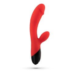 Crushious Rabbit vibrator Crushious - Dare Dong