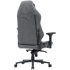 Canyon Boulder XLCH01 gaming stol, King velikost, siv (CND-XLCH01)