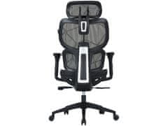 Canyon Ventra MOCH01 gaming stol, črn (CNS-MOCH01)