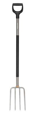  Fiskars prekopne vile Ergonomic 