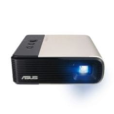 ASUS ZenBeam E2/DLP/300lm/WVGA/HDMI/WiFi