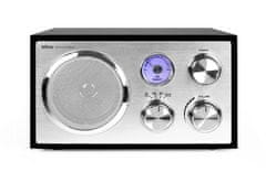 Silva Schneider Retro radio MONO 1975
