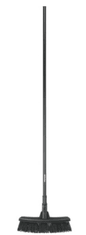 Fiskars dvoriščna metla Solid M (1025921)