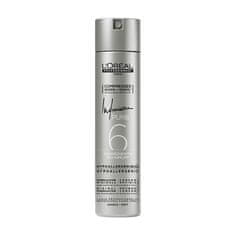 Loreal Professionnel Hipoalergenski lak za lase z lahkim utrjevanjem Infinium Pure Soft (Hairspray) 300 ml