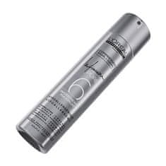 Loreal Professionnel Hipoalergenski lak za lase z lahkim utrjevanjem Infinium Pure Soft (Hairspray) 300 ml