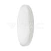 V-TAC LED plafonjera 36W 4000K 3820lm IP44 bela 