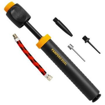 Spokey PAMPERO DUAL ACTION črpalka z dvojnim delovanjem