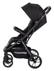 Freeon Dynamic Autofolding športni voziček, črn (82566)
