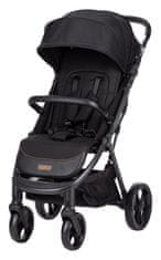 Freeon Dynamic Autofolding športni voziček, črn (82566)