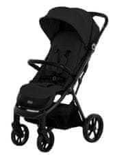 Freeon Dynamic Autofolding športni voziček, črn (82566)