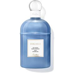 Guerlain Shalimar gel za prhanje (satenski gel za prhanje) 200 ml