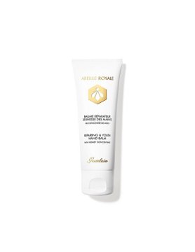 Guerlain Balzam za roke Abeille Royale (balzam za roke za obnovo in mladost) 40 ml
