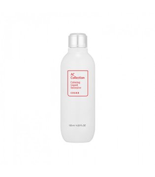 Cosrx AC Collection Tekoča pomirjujoča intenzivna tekočina 2.0 (Skin Tonic) 125 ml