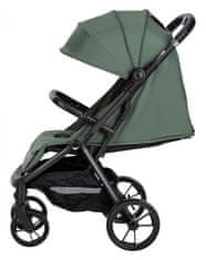 Freeon Dynamic Autofolding športni voziček, zelen (82580)