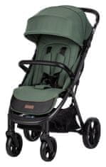 Freeon Dynamic Autofolding športni voziček, zelen (82580)