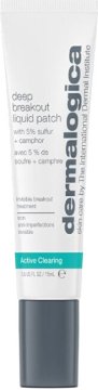 Dermalogica Serum proti aknam (Deep Acne Liquid Patch) 15 ml