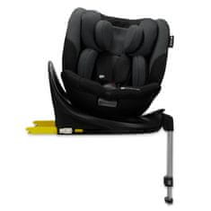 Kinderkraft avtosedež I-FIX 2025 GRAPHITE BLACK
