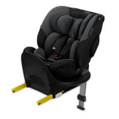 Kinderkraft avtosedež I-FIX 2025 GRAPHITE BLACK