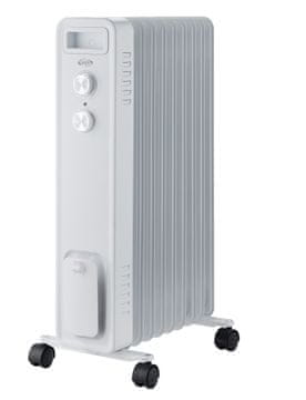 Argo Oljni radiator Warm 9