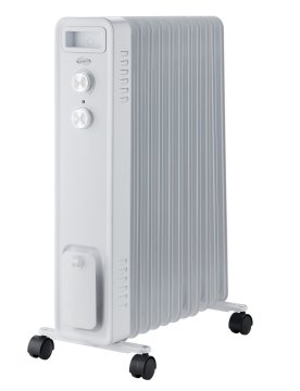 Argo Oljni radiator Warm 11