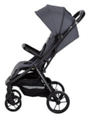 Freeon Dynamic Autofolding športni voziček, siv (82573)