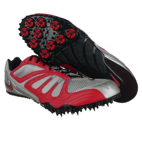 Nike Superge obutev za tek rdeča 38.5 EU Zoom Super Shift