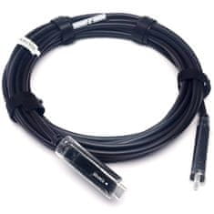 Sharp NEC NEC Hybrid USB-C / USB-C optični 5m kabel