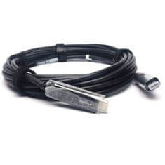 Sharp NEC NEC Hybrid USB-C / USB-C optični 5m kabel