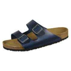 Birkenstock Japanke mornarsko modra 41 EU Arizona Sfb
