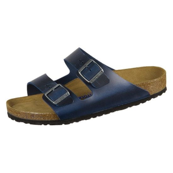 Birkenstock Japanke mornarsko modra Arizona Sfb