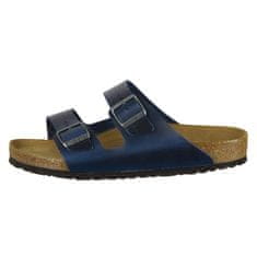 Birkenstock Japanke mornarsko modra 41 EU Arizona Sfb