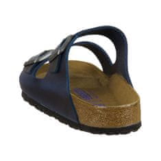 Birkenstock Japanke mornarsko modra 41 EU Arizona Sfb