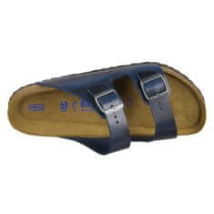 Birkenstock Japanke mornarsko modra 41 EU Arizona Sfb