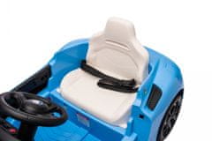 PRINCE TOYS Maserati avtomobil na akumulator, moder