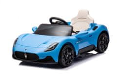 PRINCE TOYS Maserati avtomobil na akumulator, moder