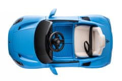 PRINCE TOYS Maserati avtomobil na akumulator, moder