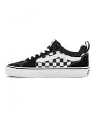 Vans Čevlji črna 38 EU Filmore YR
